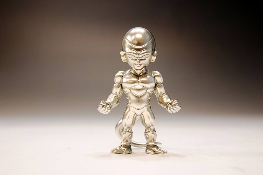 (未使用･未開封品)　超合金の塊 ドラゴンボール超 DZ-12:ウイス 約60~70mm ダイキャスト製 完成品フィギュア wyeba8q Amazon.co.jp: TAMASHII NATIONS 超合金の塊 ドラゴンボール超
